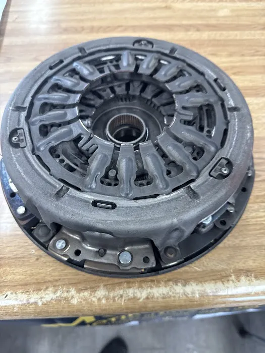 A2Z Transmissions 1