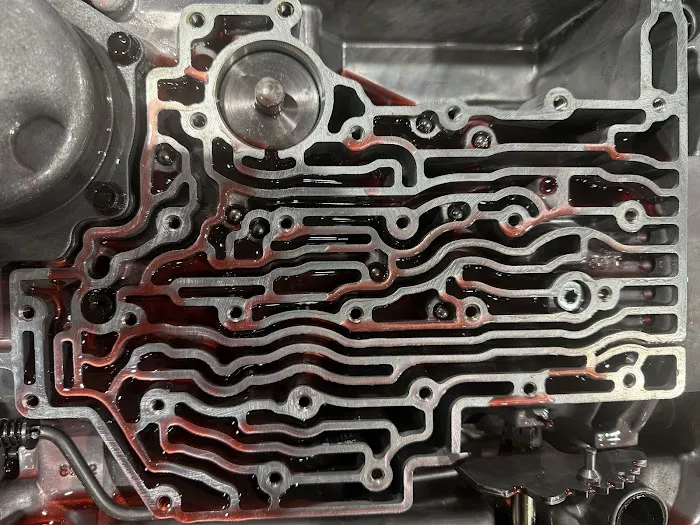 A2Z Transmissions 9