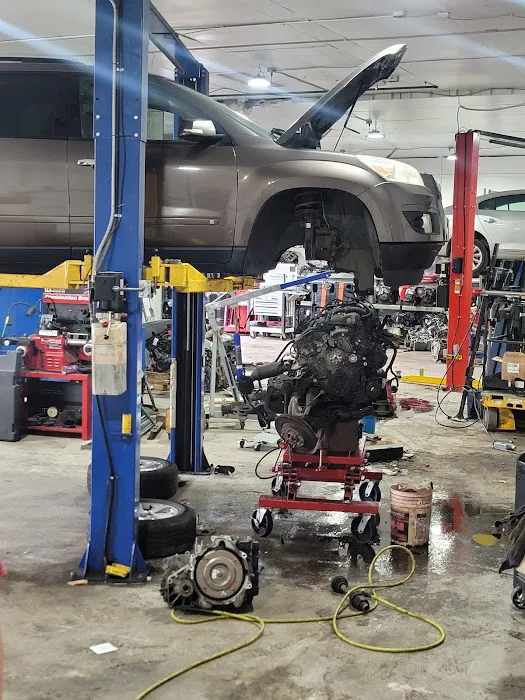 A2Z Transmissions 6