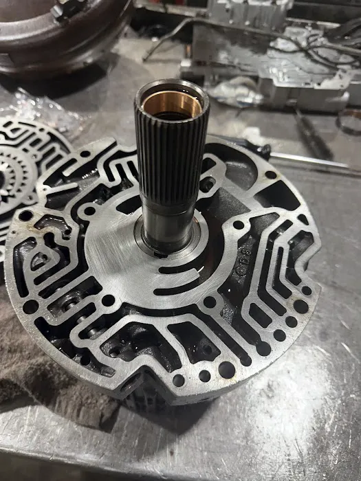 A2Z Transmissions 3