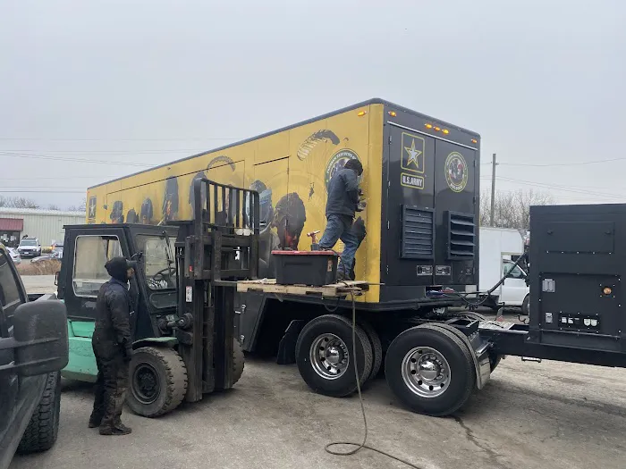 B & B Truck & Trailer Repair 3