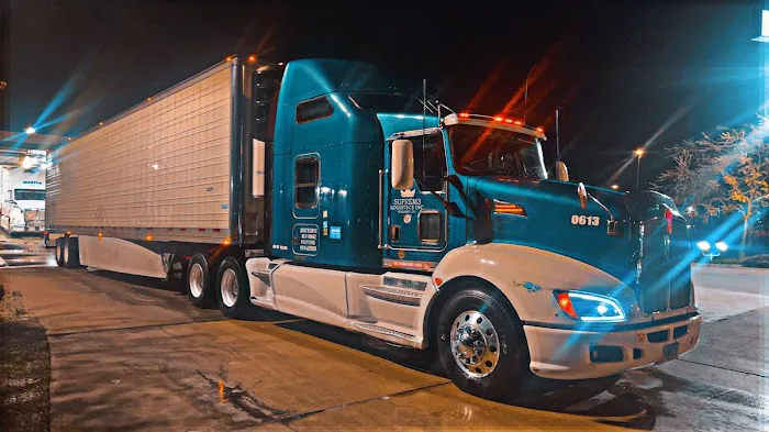 B & B Truck & Trailer Repair 0