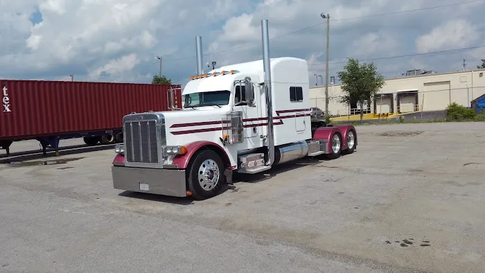 B & B Truck & Trailer Repair 1