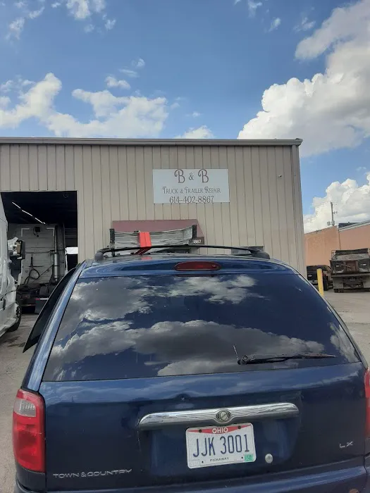B & B Truck & Trailer Repair 6