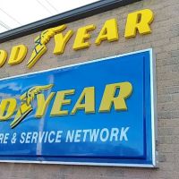 Goodyear Commercial Tire & Service Centers