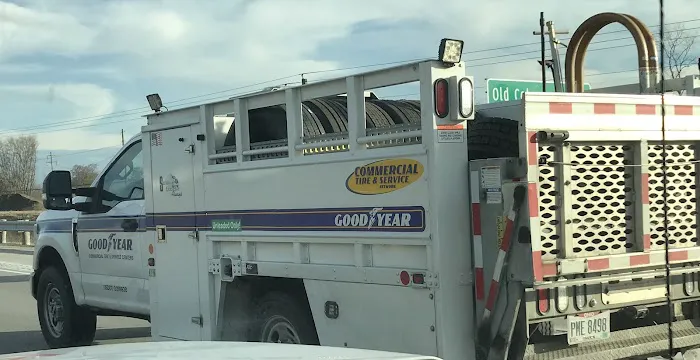 Goodyear Commercial Tire & Service Centers 1
