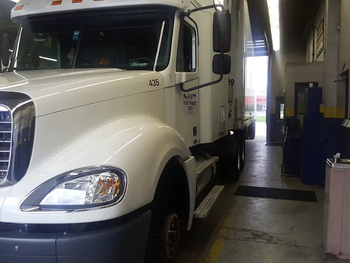 Wingfoot Commercial Tire Systems 2