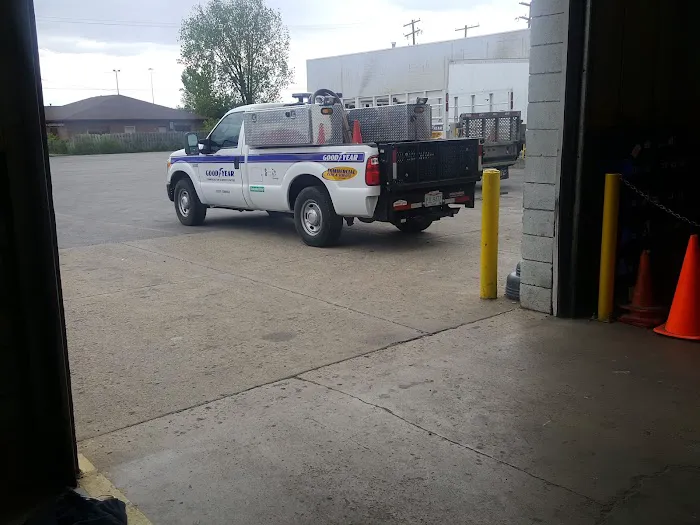Wingfoot Commercial Tire Systems 0