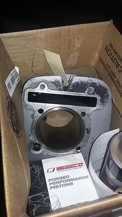 NAPA Auto Parts 1