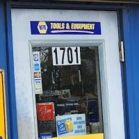 NAPA Auto Parts