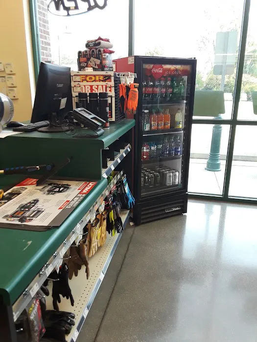 O'Reilly Auto Parts 8