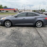 Buckeye Tint