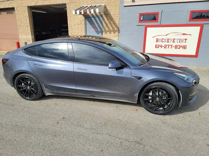 Buckeye Tint 4