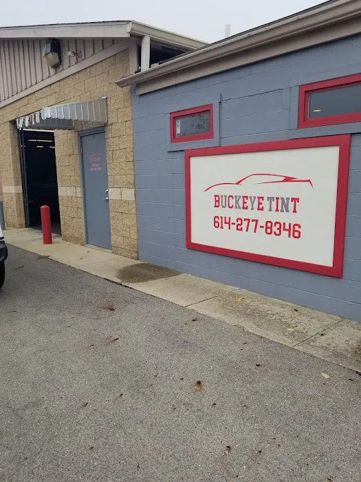 Buckeye Tint 2