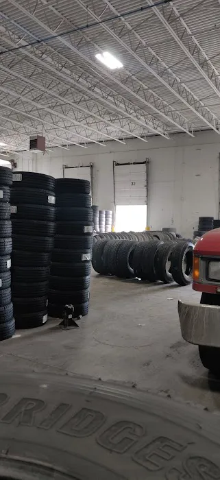 BestDrive Commercial Tire Center 2