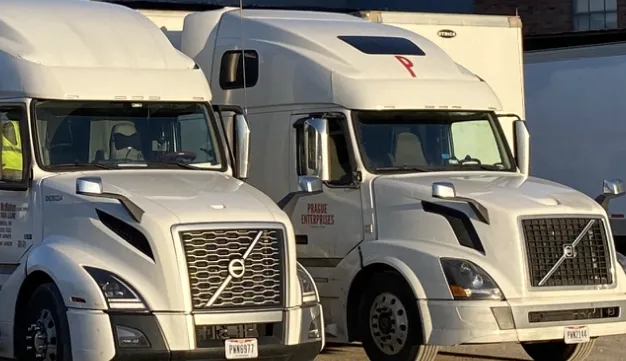 BestDrive Commercial Tire Center 3