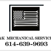 M & K Mechanical Services