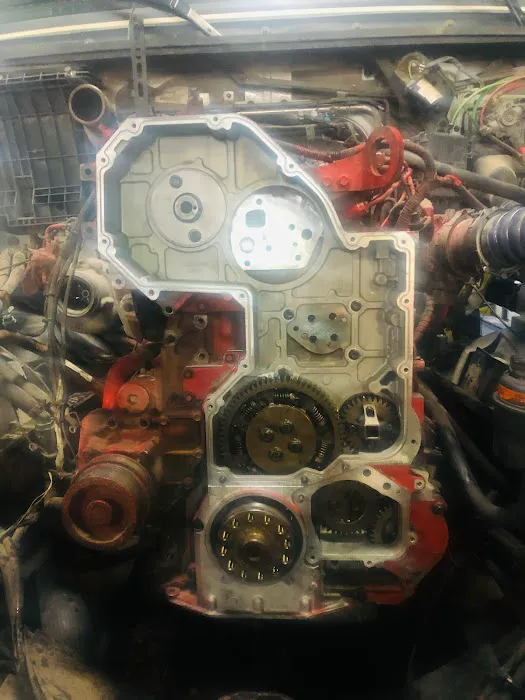 JJ DIESEL MECHANIC LLC 5