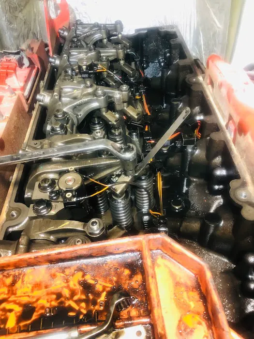 JJ DIESEL MECHANIC LLC 7