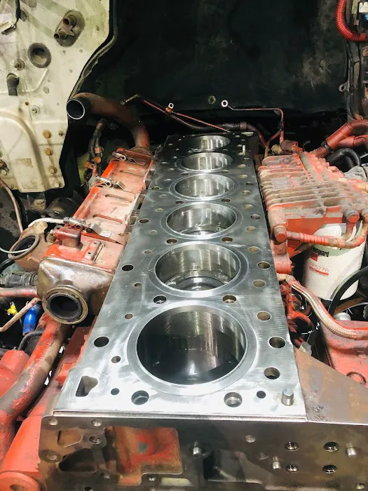 JJ DIESEL MECHANIC LLC 9