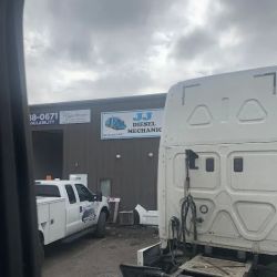 JJ DIESEL MECHANIC LLC ico