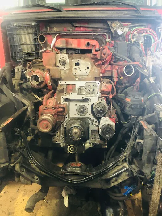 JJ DIESEL MECHANIC LLC 4
