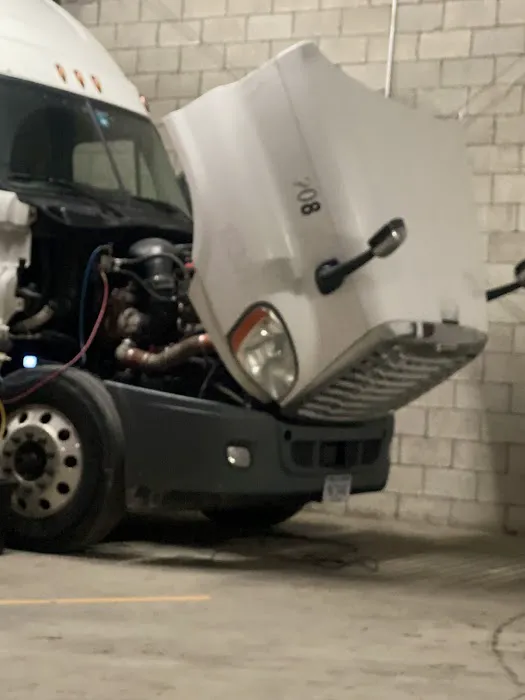 JJ DIESEL MECHANIC LLC 1