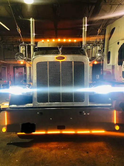JJ DIESEL MECHANIC LLC 8