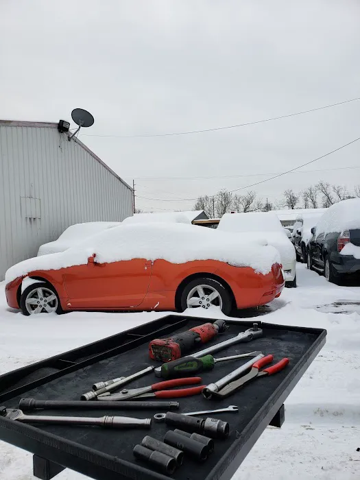 Arrow Transmissions & Automotive, LLC 0