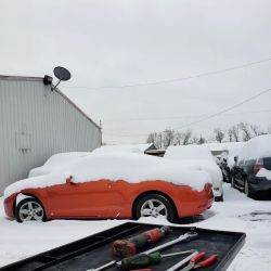 Arrow Transmissions & Automotive, LLC ico