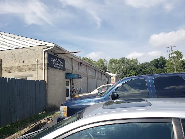 Arrow Transmissions & Automotive, LLC 1