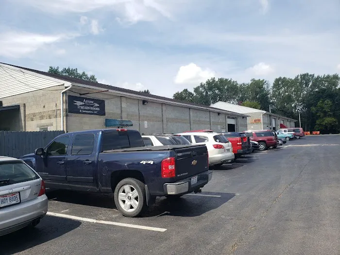 Arrow Transmissions & Automotive, LLC 7
