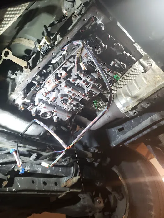 Arrow Transmissions & Automotive, LLC 5