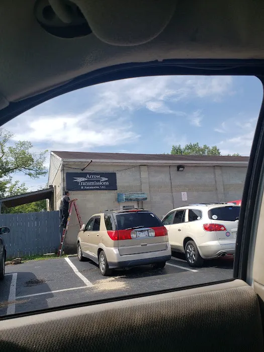 Arrow Transmissions & Automotive, LLC 2