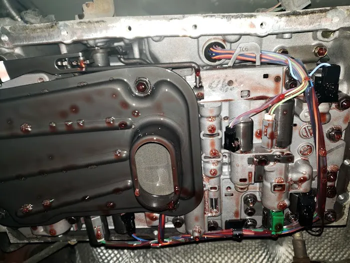 Arrow Transmissions & Automotive, LLC 4
