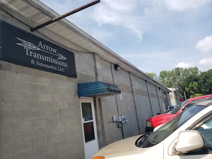 Arrow Transmissions & Automotive, LLC 9
