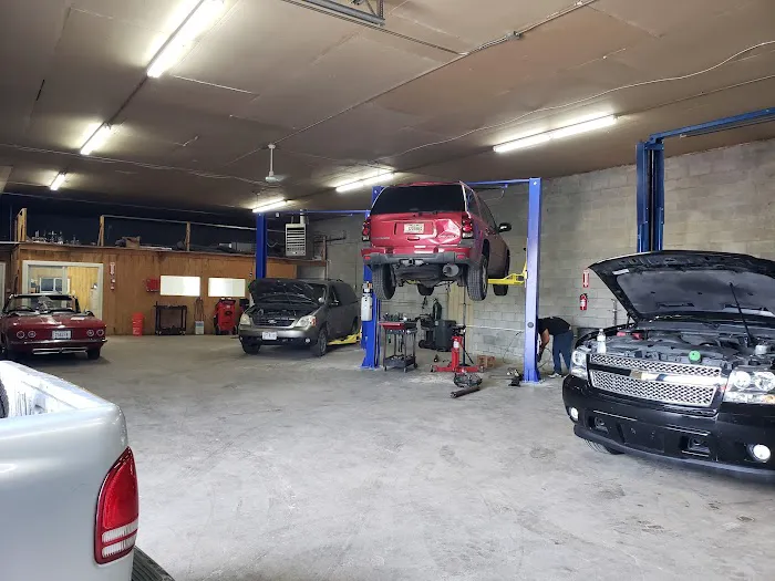 Arrow Transmissions & Automotive, LLC 6