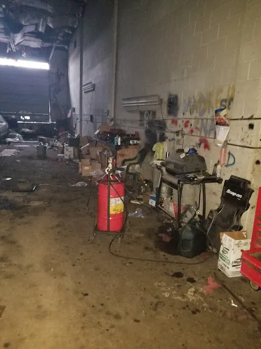 Madina Truck and Trailer Repair 7