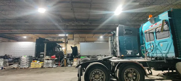 Madina Truck and Trailer Repair 0