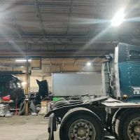 Madina Truck and Trailer Repair