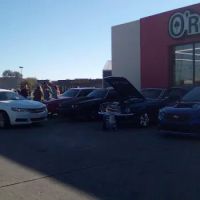 O'Reilly Auto Parts