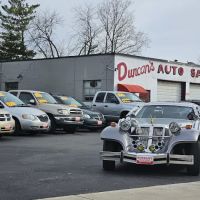 Advance Auto Parts