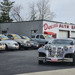 Advance Auto Parts ico