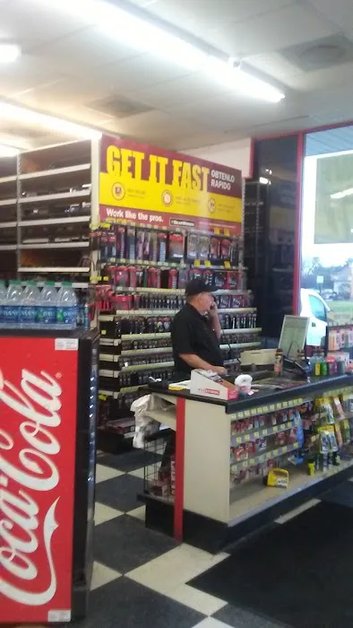 Advance Auto Parts 6