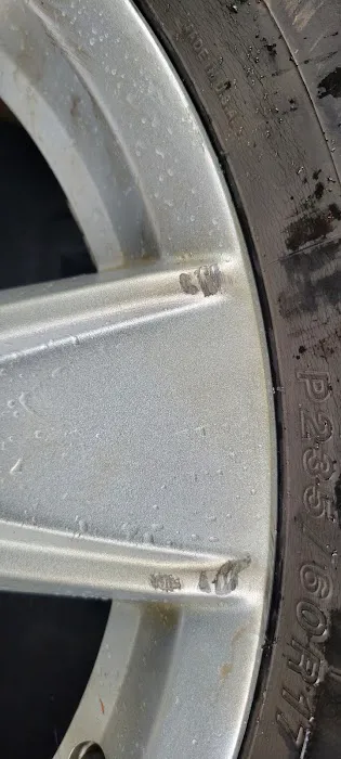 Eakin Road Tire Shop 0