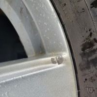Eakin Road Tire Shop