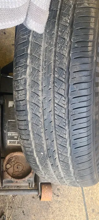 Eakin Road Tire Shop 3