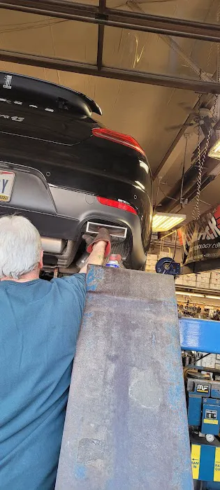 Solo Mufflers 4