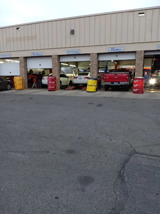 Tire Guys and Service 1