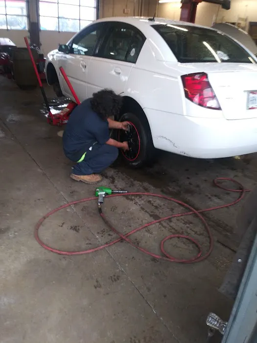 Tire Guys and Service 2